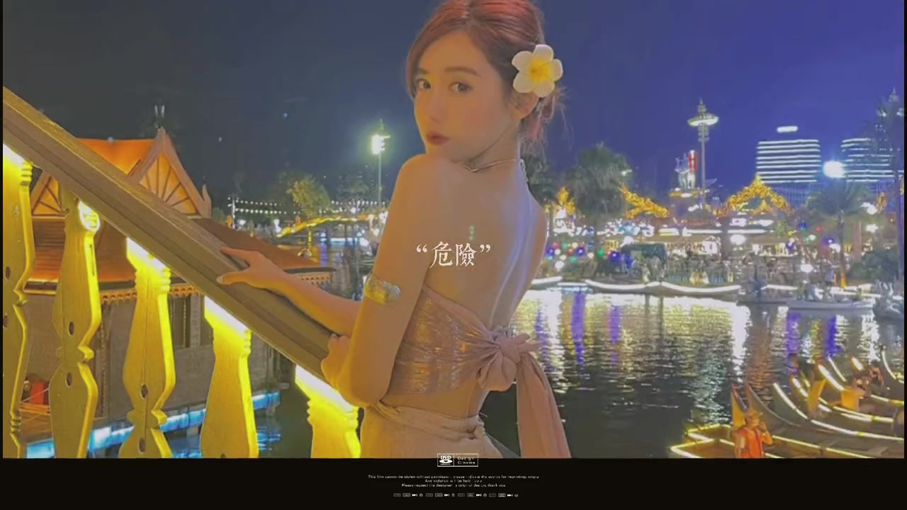 假期开启了？美娜去西双版纳旅行的Vlog