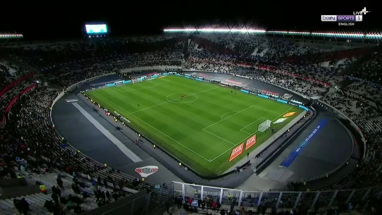 09月10日 世预赛南美区 阿根廷vs玻利维亚 下半场录像