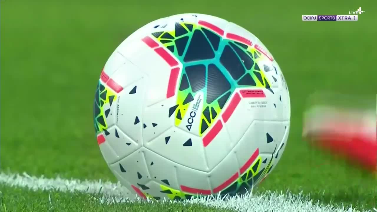 【集锦】世预赛-佩纳破门 秘鲁2-0智利