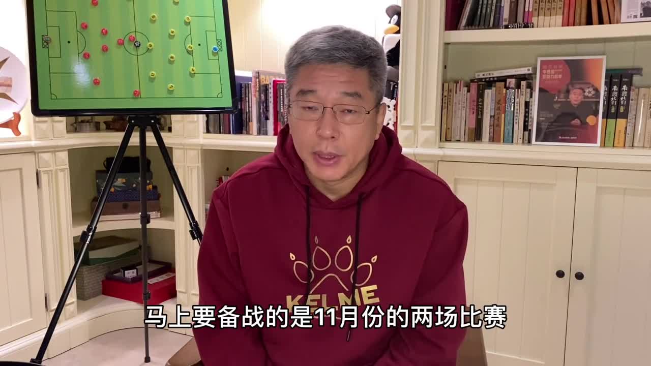 刘建宏：李铁不需要下课 他只是需要成长