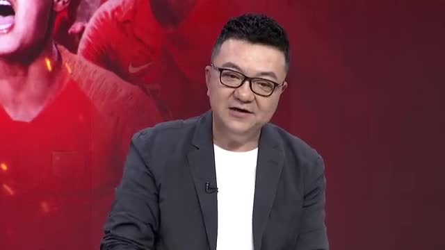 董路两年前谈李铁和李霄鹏