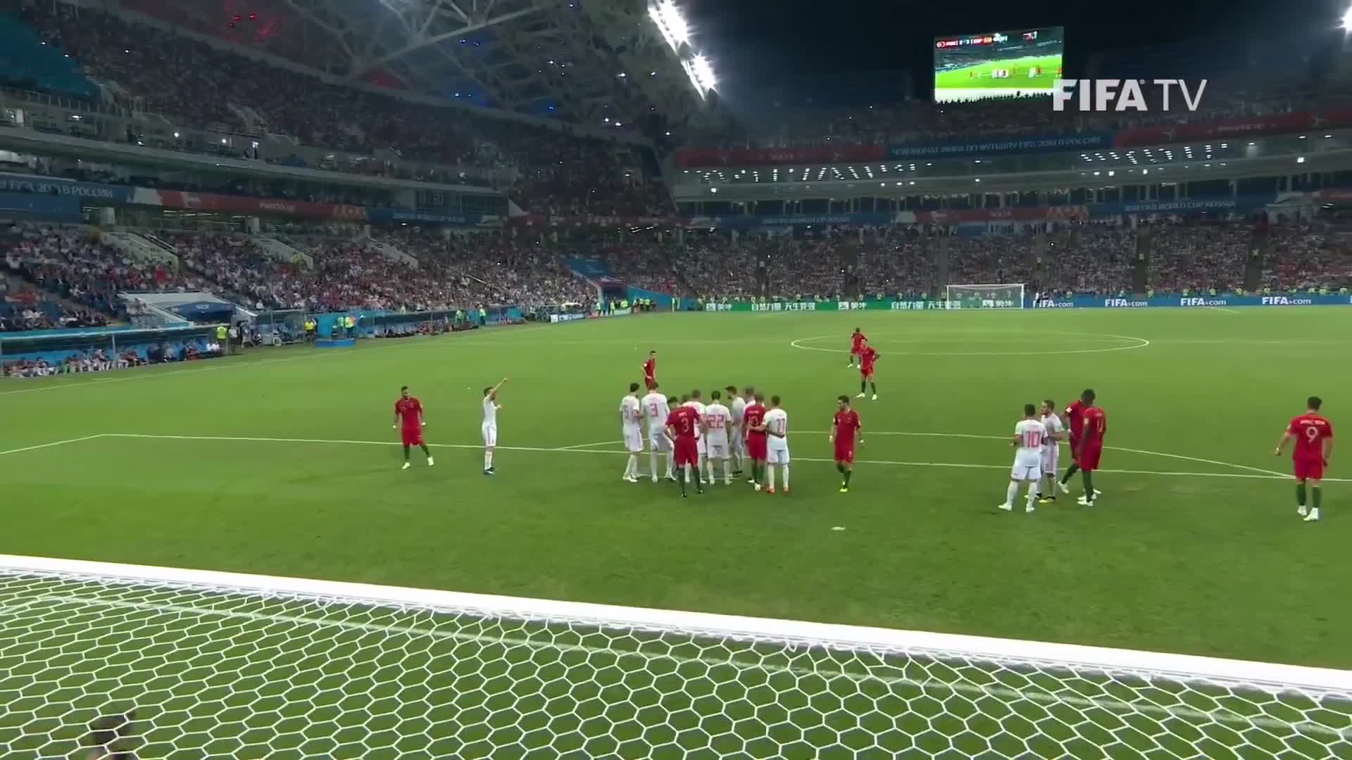 中文字幕FIFAC罗世界杯纪录片！