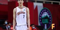 鲁传媒:郭宇文、等球员将代表山东参加全运会