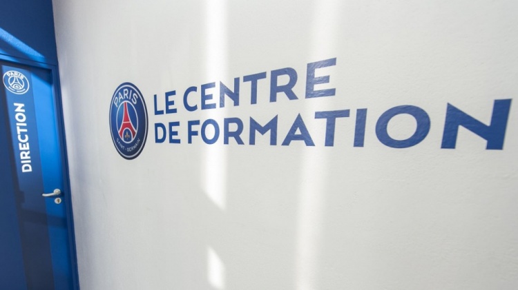 巴黎官方:由于发现几个新冠肺炎阳性病例 培训中心暂时关闭