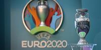 2021年欧洲杯16强名单及赛程图