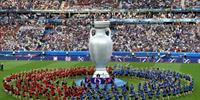 历年欧洲杯举办时间 2020年欧洲杯完整赛程时间