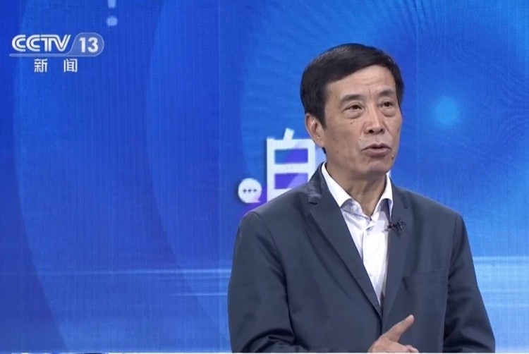 陈玉源回应裁判争议:不能说不存在过去被打击过的“假赌黑”问题
