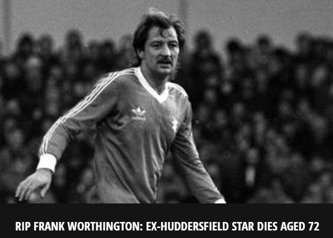 前英国明星弗兰克·沃辛顿因病去世 享年72岁