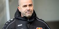 勒沃库森:主教练Boss下课 德国U18教练沃尔夫成为球队新教练