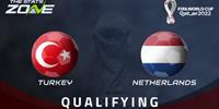 土耳其VS荷兰前瞻分析 土耳其VS荷兰比赛分析