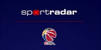 Sportradar和CBA达成全球合作 将负责联盟的海外版权