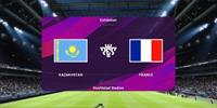 欧洲世界预赛哈萨克斯坦VS法国现场分析:法国兵强马壮