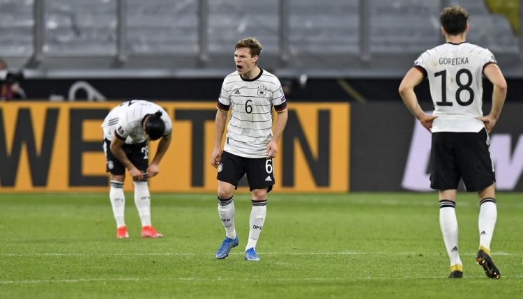 图片报道德国队赛后得分:鲁迪格、沃纳、詹和得分最低