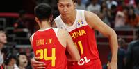 国际篮联官网:中国男篮B组亚洲杯预选赛将于6月16日至20日举行