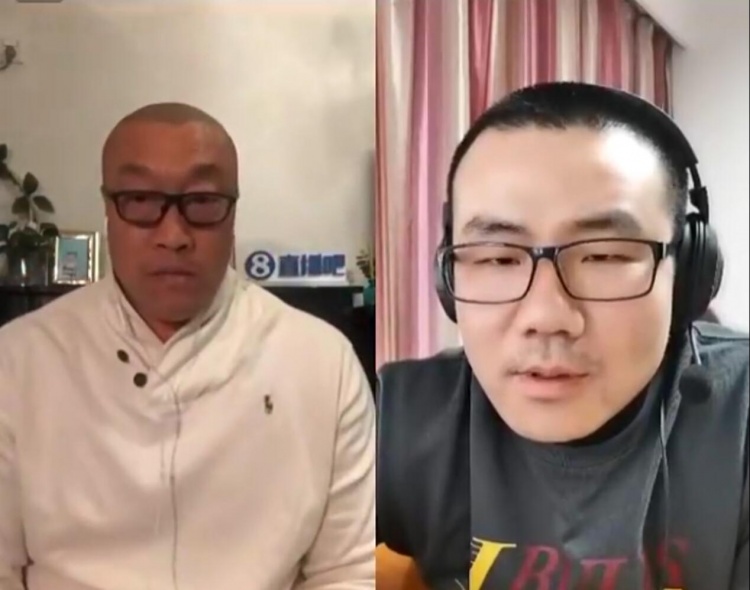 不直接回答我的问题？徐景瑜:马健老师 我出去打太极拳了