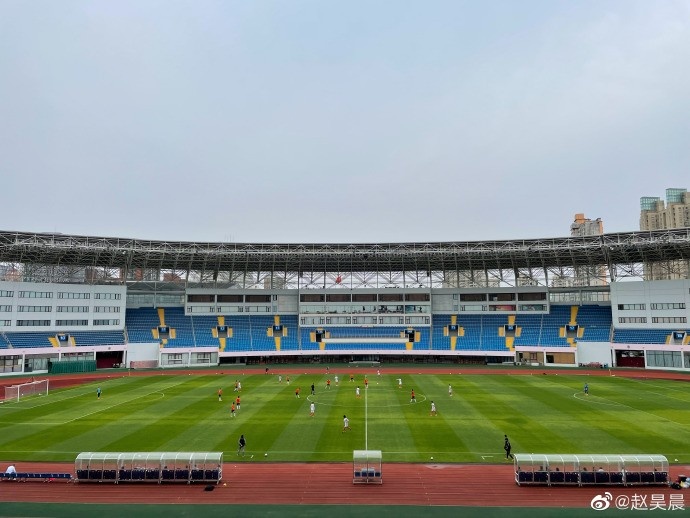 热身赛-奥斯卡破门 上海港1-0击败武汉队