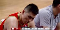 李安内部吉林队6名罪犯离场21分钟 7投1中得到2分15篮板
