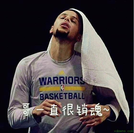 【键盘男】“我不管勇士战绩 库里是前三MVP！"