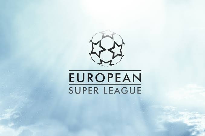 记者透露了参加欧洲超级联赛的名单:英超BIG6 米兰双雄尤文西超级三