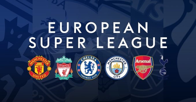 记者:明天英超开个会 6支欧洲中超球队不参加