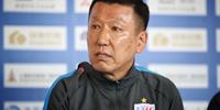 中超“京沪大战”已近尾声 但申花国安两名外籍教练的表现让球迷十分焦虑