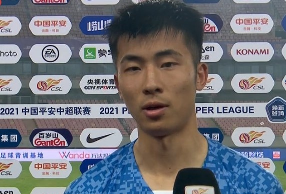 何彭宇:遗憾的是 第一仗没打胜并不是大连人输球的借口