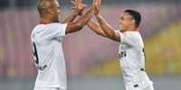 2-1 复仇成功！亚泰终于在中超有了一个好的开始 这场胜利等了9年