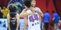 广东队第16次晋级CBA总决赛 赵睿在季后赛创造了个人新高