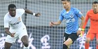 2-1！亚泰重返中超迎来良好开局 亚冠金靴首粒进球 瑞典国脚射门破门