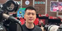 杨明:阿联打不打不会打乱战术布局 广东各方面优势明显