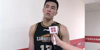 郭:输掉这场比赛真可惜 个人认为weems的2 1最后是有争议的