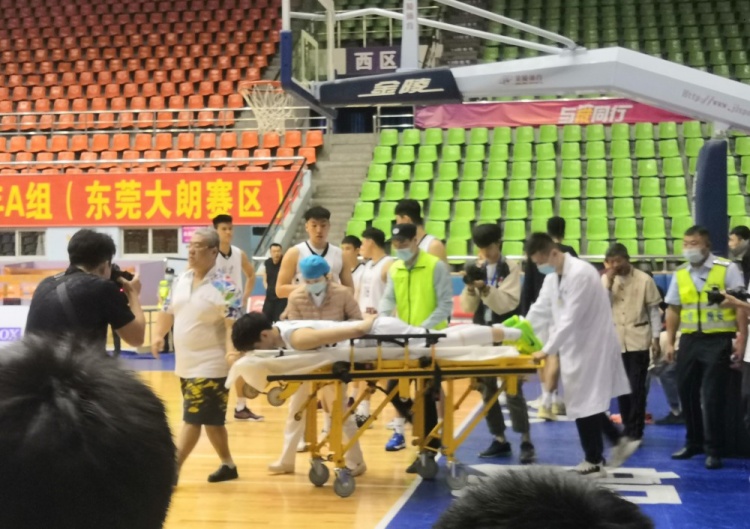宋湘:曾卜凡留在北京治疗腰伤 没有随队参加全运会预赛