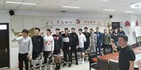《决胜东京》全国乒乓球评选办法宣布中国游泳资格赛之战
