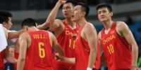 2-0 NBA中日男篮被碾压 中国男篮还能打败日本男篮吗？