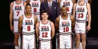 1992年美国男篮梦之队的故事