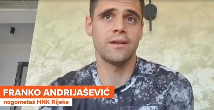 国外媒体:浙江队对克罗地亚中场安德里亚斯维奇提出了不可拒绝的报价