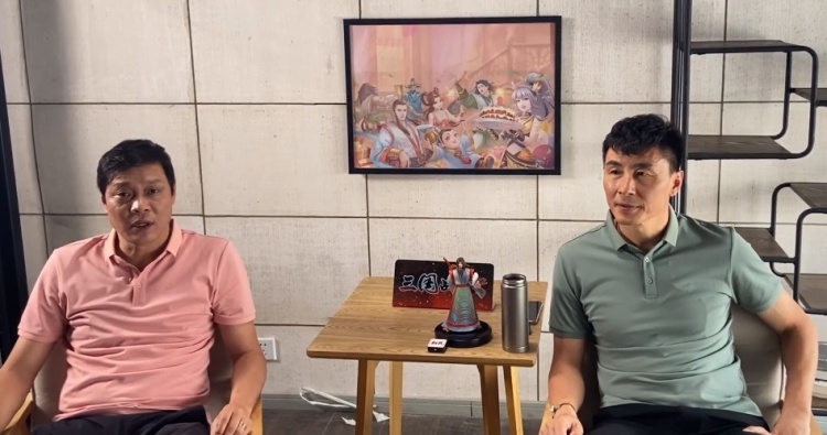 范志毅:我觉得国足40强最后四场没问题