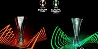 欧足联宣布欧洲杯奖杯和标志将与欧罗巴联赛分享主题曲
