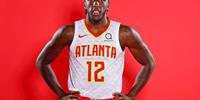 CBA转会消息:广东队正在联系NBA骑士队球员普林斯 他得了38分