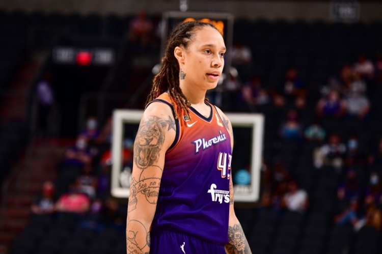 WNBA历史 一共七个人完成了23次扣