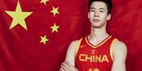 21岁中国后起之秀竞选NBA！选秀训练