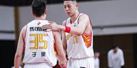 CBA球星可以去传奇老板那里证明自己吗