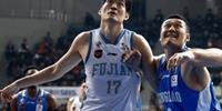 曝光2米21塔 离开老东家被CBA著名教练抛弃