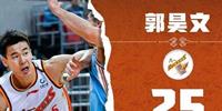 目前 中国有三名球员报名参加NBA选