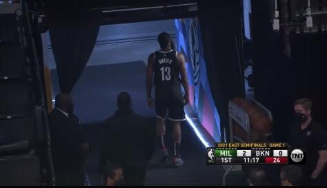 苏群:如果没有哈登 这一轮篮网估计会凉