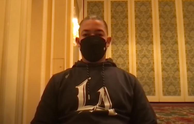 卢:我们的阵容还在面对寻的时候 玩爵士会继续用