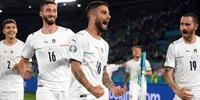 意大利3-0土耳其分析:意大利整体足球华丽转型