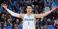 林书豪亲自正式宣布回到首钢 会给首钢带来什么变化