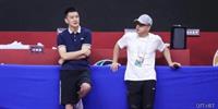 辽篮是新赛季目标联赛前四 福格和泰勒有望留队