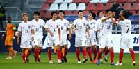 日本VS吉尔吉斯斯坦前瞻分析:日本压倒性优势